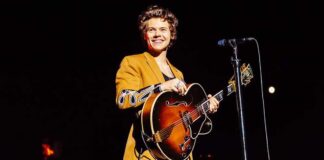 When Harry Styles Admitted Doing Magic Mushrooms & Spoke About His Experience