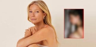 When Iron Man Actress Gwyneth Paltrow Shared A N*de Photo Of Her While She Was Pregnant - Deets Inside