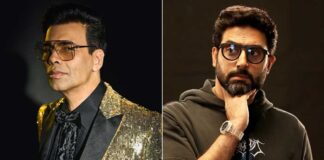 When Karan Johar Recalled The ‘Traumatic Story’ Of His Childhood