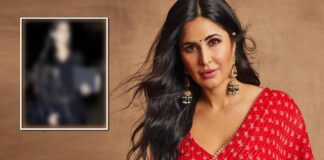 When Katrina Kaif Donned A See Through Shirt & Paired It With Shimmery Lingerie - Deets Inside