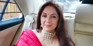 When Neena Gupta Revealed The Reason Behind Her Viral 2017 Work-Seeking Post On Instagram, “Jinke Liye Main Ye Sab Kar Rahi Hoon…” When Neena Gupta Revealed The Reason Behind Her Viral 2017 Work-Seeking Post On Instagram - Deets Inside