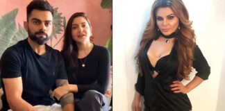When Rakhi Sawant Took A Sly Dig At Anushka Sharma & Confessed Her Love For Virat Kohli: Read On