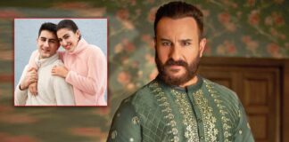 When Saif Ali Khan Looked At Ibrahim's Photo In His Wallet & Cried Because He Wasn't Allowed To Meet His Children - Deets Inside