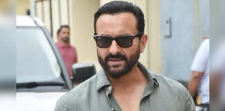 When Saif Ali Khan Was Asked To Leave His Girlfriend For The Film