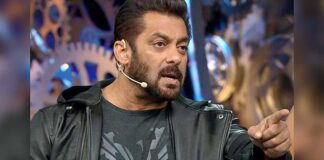 When Salman Khan Shut Down A Reporter Who Questioned Him About Performing At A Political Event: Mai Us Paise Ko Jalaun…”