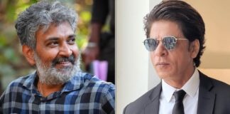 When Shah Rukh Khan Extended Support To SS Rajamouli & Praised His 2012 Film Makkhi