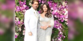 When Shah Rukh Khan Praised His Wife Gauri