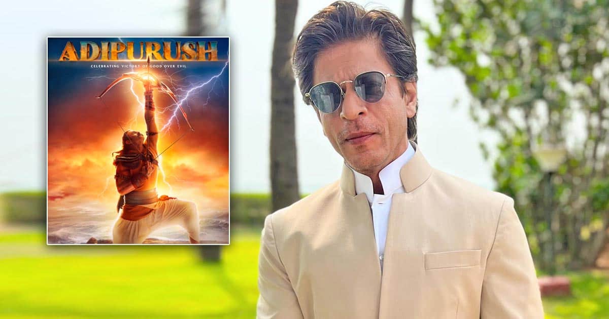 When Shah Rukh Khan Predicted Younger Audience Will Lose Interest In Bollywood & Shared That He Wanted To Make Films Based On Technology