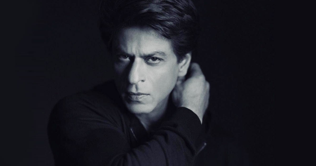 When Shah Rukh Khan Revealed Why Most Of His Heroines Used Laugh At Him On Their First Reaction