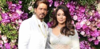 When Shah Rukh Khan Told Gauri Khan "Mujhe Bhi Aapna Bhai Samjho", Here's Why