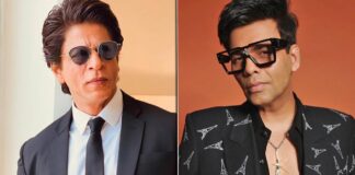 When Shah Rukh Khan Was Ready To Take A Bullet For Karan Johar After He Received A Threat Call From Abu Salem