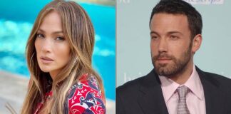 When Young Jennifer Lopez Cheekily Talked About Being Jennifer Affleck- Watch Video Inside