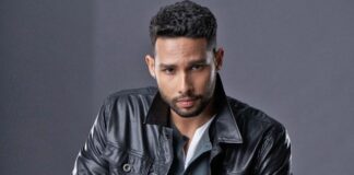 Why Siddhant Chaturvedi is scared of sleeping alone in a hotel room