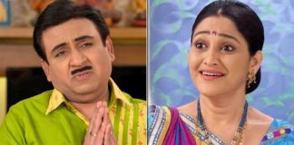 Will Jethalal be able to perform pooja to bring his beloved wife back?