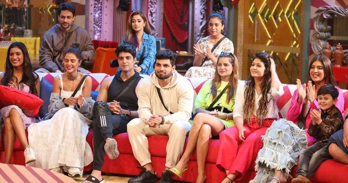 Will Shalin’s love confession for Tina change his equation with her in COLORS’ ‘Bigg Boss 16’?