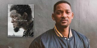 Will Smith Gets “No F*cking Way” Reaction By Academy Voters For His Entry In Oscars With Emancipation, One Says “…Right After I Vote For Trump” Will Smith To Enter Oscars 2023 With 'Emancipation' But The Voters Aren't Happy