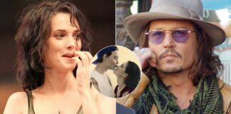 Winona Ryder Once Left Us Sobbing When She Emotionally Spoke About Breakup With Johnny Depp!
