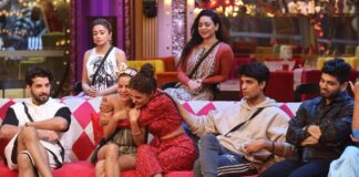 Witness Archana Gautam’s captaincy reign in COLORS’ 'Bigg Boss 16'