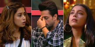 Witness the rifts emerge between Shalin Bhanot, Tina Datta and Sumbul Touqeer tonight in COLORS’ Bigg Boss 16!