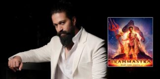 Yash Likely To Enter Bollywood With A Big Bang? KGF Star Reportedly Approached For Ayan Mukerji’s Brahmastra 2 & ROPM’s Karna