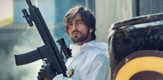Zayn Ibad Khan's 'Aashiqana 2' character will finally remove stains on his reputation