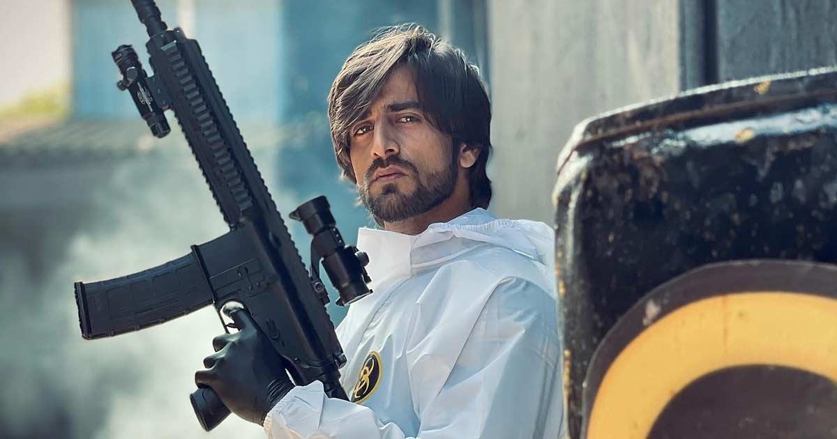 Aashiqana 2: Zayn Ibad Khan Talks About His Character 'Yash' & The New Set Of Challenges He'll Face This Season