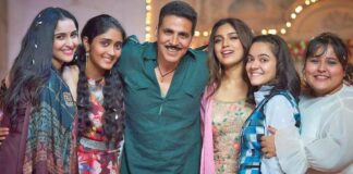 ZEE5 Global announces the World Digital Premiere of Akshay Kumar starrer ‘Raksha Bandhan’ on 5th October