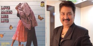 32 years after 'Aashiqui', Kumar Sanu reveals the idea behind film's poster
