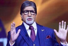 DELHI HIGH COURT GRANTS A FIRST-OF-ITS-KIND ORDER IN FAVOR OF MR. AMITABH BACHCHAN AGAINST THE WORLD AT LARGE AND KNOWN DEFENDANTS AGAINST MISUSE OF HIS NAME, IMAGE, VOICE AND PERSONALITY ATTRIBUTES