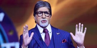 DELHI HIGH COURT GRANTS A FIRST-OF-ITS-KIND ORDER IN FAVOR OF MR. AMITABH BACHCHAN AGAINST THE WORLD AT LARGE AND KNOWN DEFENDANTS AGAINST MISUSE OF HIS NAME, IMAGE, VOICE AND PERSONALITY ATTRIBUTES