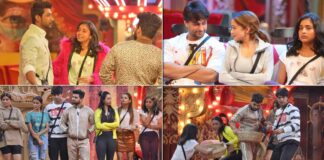 A phone call and a new entry bring twists to the COLORS’ 'Bigg Boss 16' house