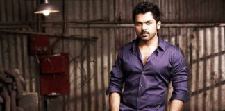 “A Sequel of Kaithi is on the cards and we’ll start filming next year” revealed Karthik Sivakumar in an IMDb exclusive