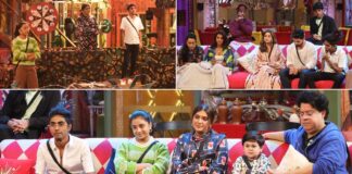 A storm brews over captaincy and nominations in COLORS’ ‘Bigg Boss 16’