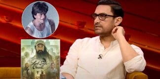 Aamir Khan Reveals Why He Needs To Take A Break From Acting, Says “I Have Been Working For 35 Years & Have Single-Mindedly Been Focused On My Work”