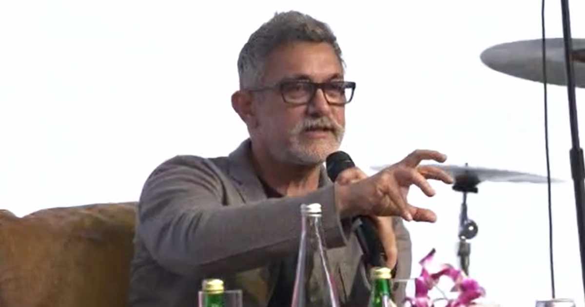 Aamir Khan Will Produce Champions, The Actor Confirms It While Attending His Childhood Friend's Event In Delhi!