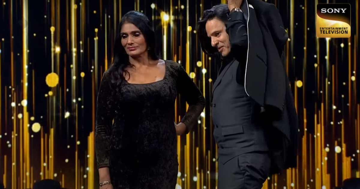Aashiqui Fame Anu Aggarwal Exposes Indian Idol 13 Makers For Cutting Her Out Of Frame