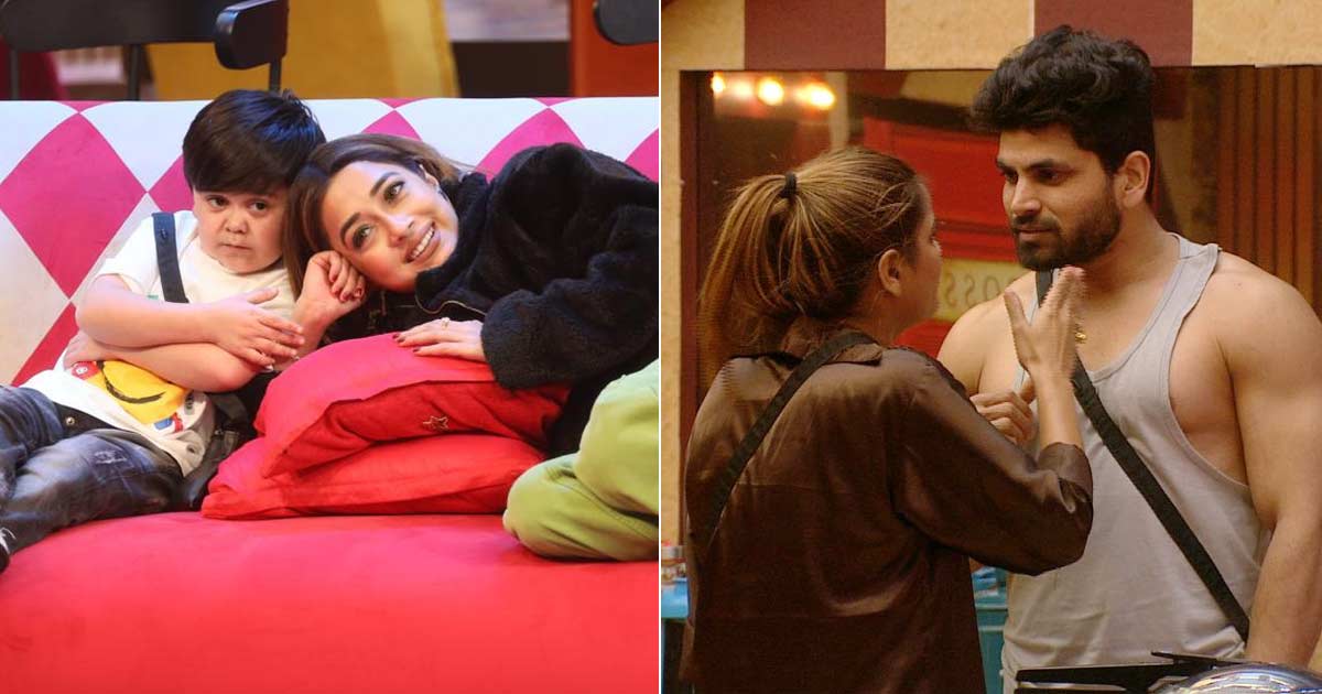 Abdu Rozik loses captaincy and Archana loses her cool in COLORS' 'Bigg Boss 16'