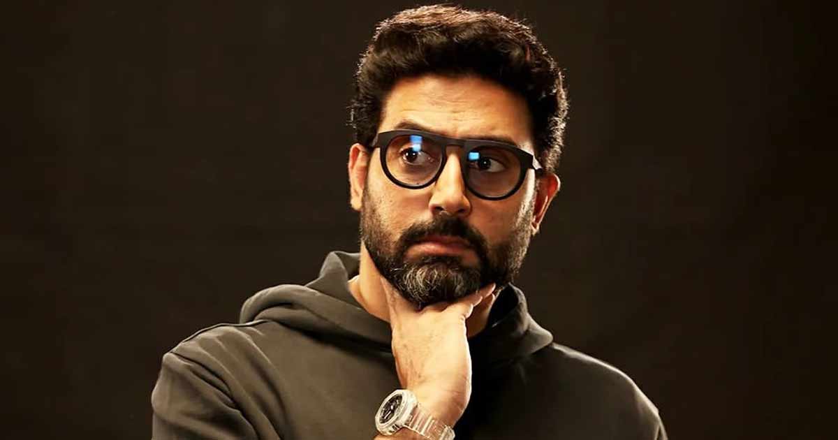 Shah Rukh Khan Gave Abhishek Bachchan The Best Career Advice