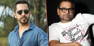 Abhishek Pathak Eyeing To Beat Anees Bazmee In Directors' Power Index Soon!