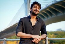 Actor Naga Shourya faints during shoot in Hyderabad