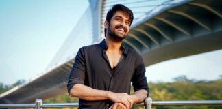 Actor Naga Shourya faints during shoot in Hyderabad