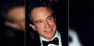 Actor Warren Beatty sued for reportedly coercing sex with minor in 1973