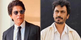 Actors Get All The Hate For A Film's Failure, Says Nawazuddin Siddiqui