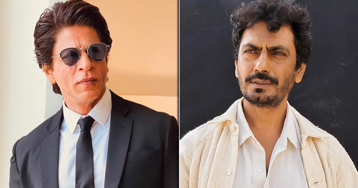 Actors Get All The Hate For A Film's Failure, Says Nawazuddin Siddiqui