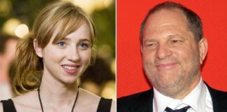 Actress Zoe Kazan talks about how She Said, movie that portrays the horrors of working with the infamous producer Harvey Weinstein is more important than just entertainment