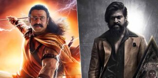 Adipurush Teaser Creates History