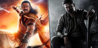 Adipurush's New Release Date To Impact Prabhas' Salaar?