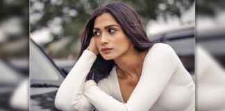 Aditi Bhagat all set to enter 'Pushpa Impossible'