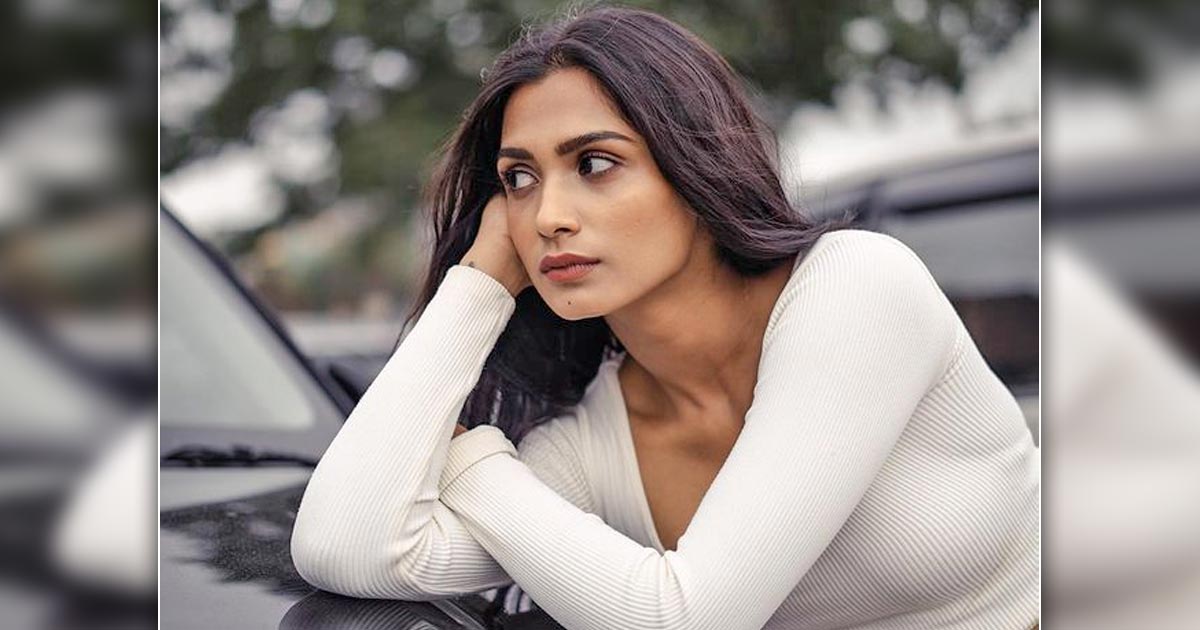 Aditi Bhagat All Set To Enter 'Pushpa Impossible'