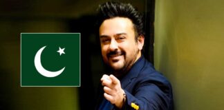 Adnan Sami Threatens Pakistan To ‘Expose The Reality’ - Deets Inside